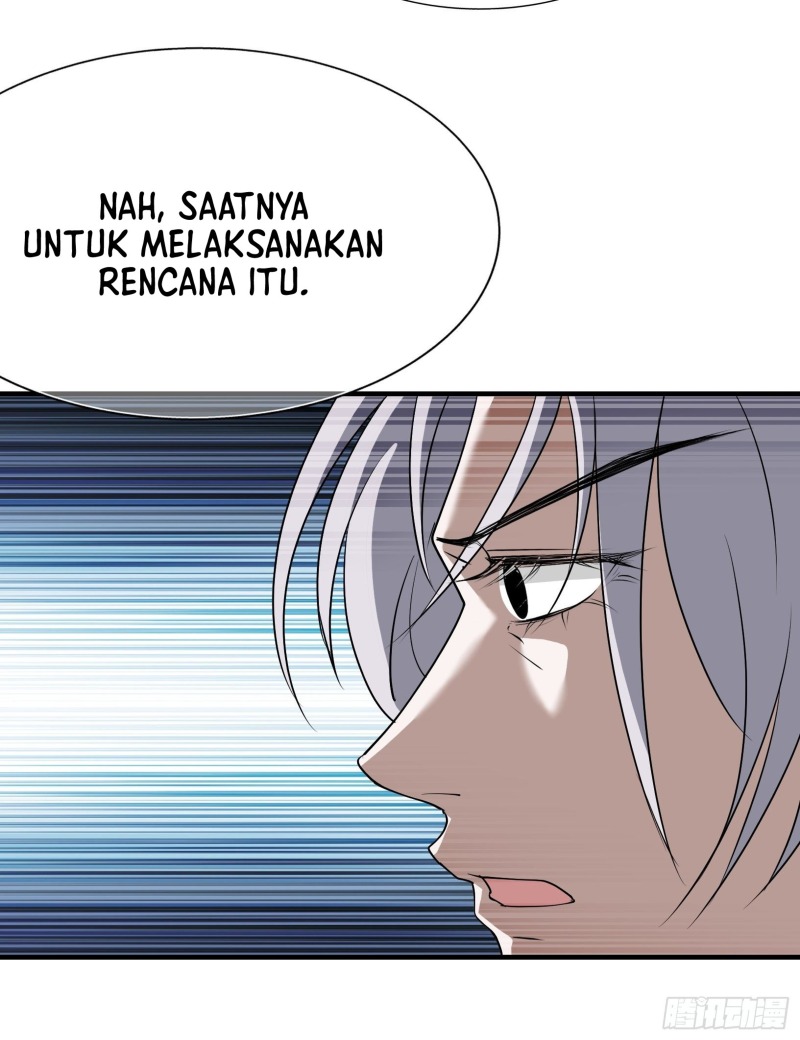 Son, Make Trouble Quickly Chapter 20 Gambar 41