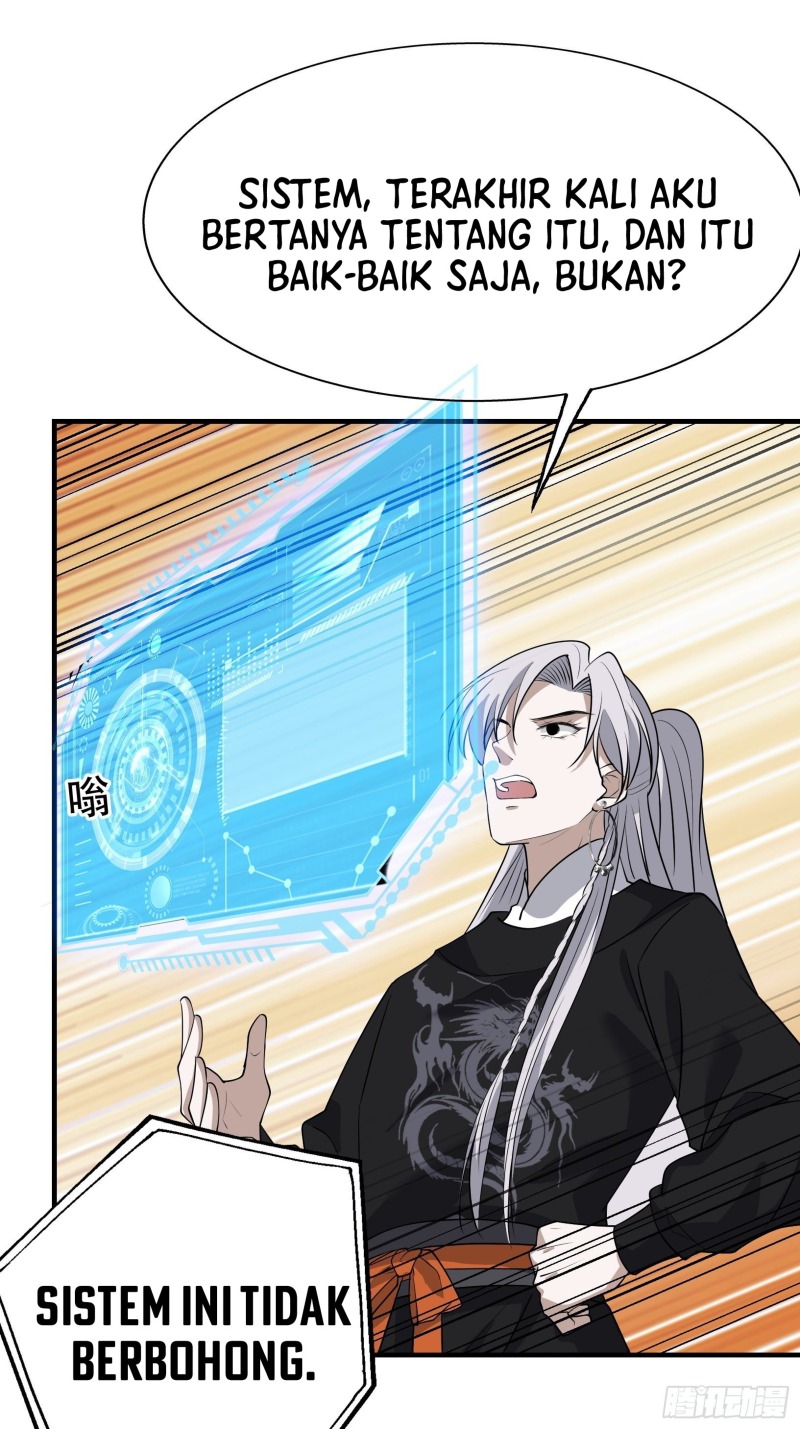 Son, Make Trouble Quickly Chapter 20 Gambar 42