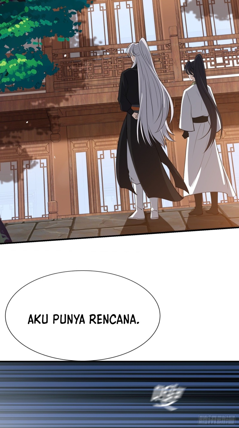 Son, Make Trouble Quickly Chapter 20 Gambar 47