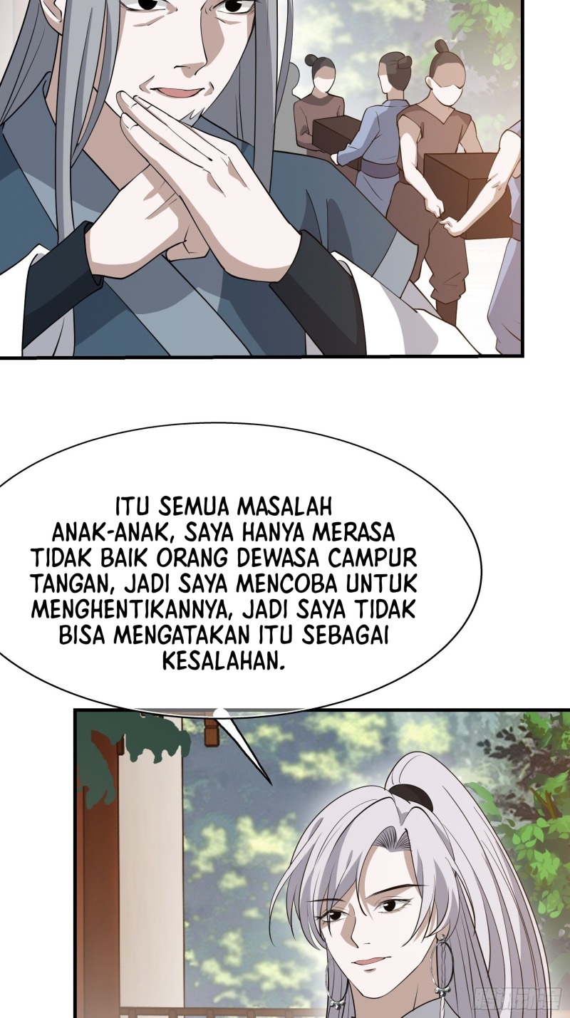 Son, Make Trouble Quickly Chapter 20 Gambar 9
