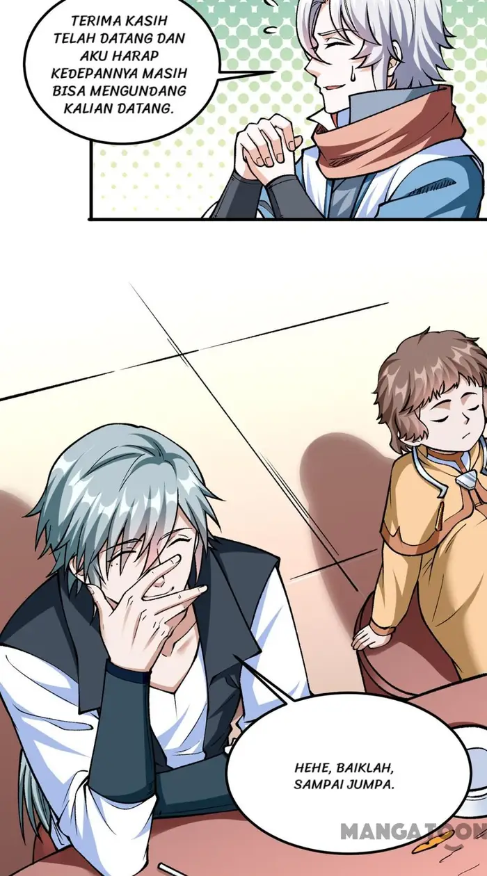 Martial Arts Reigns Chapter 459 Gambar 17