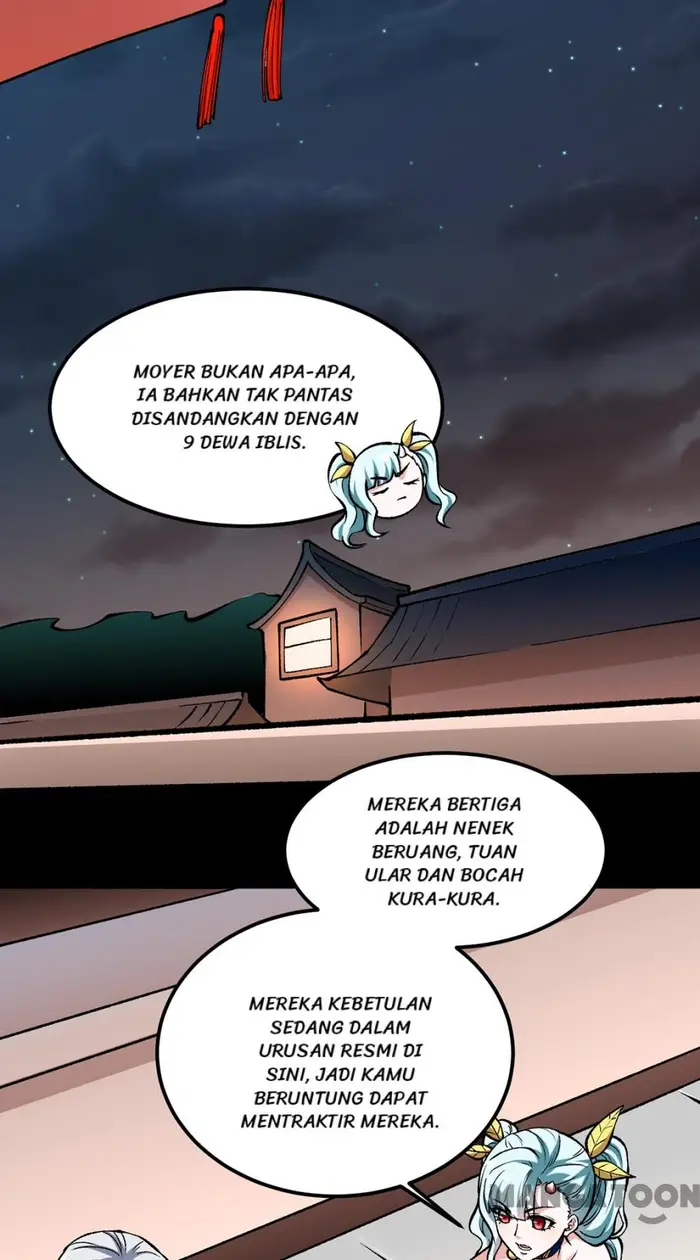 Martial Arts Reigns Chapter 459 Gambar 21