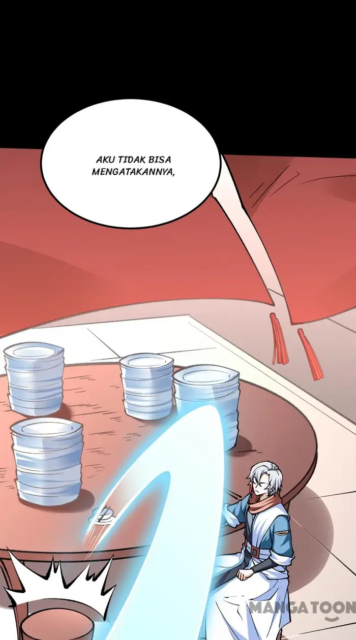 Martial Arts Reigns Chapter 459 Gambar 26