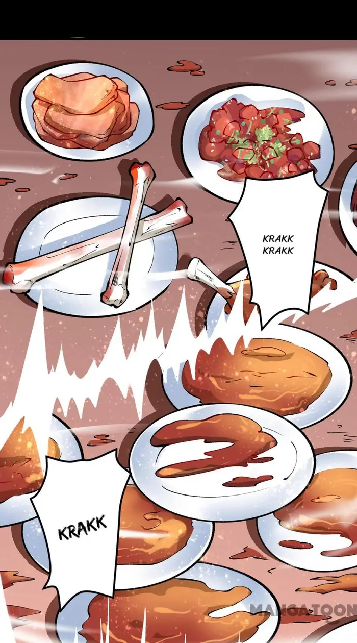 Martial Arts Reigns Chapter 459 Gambar 6