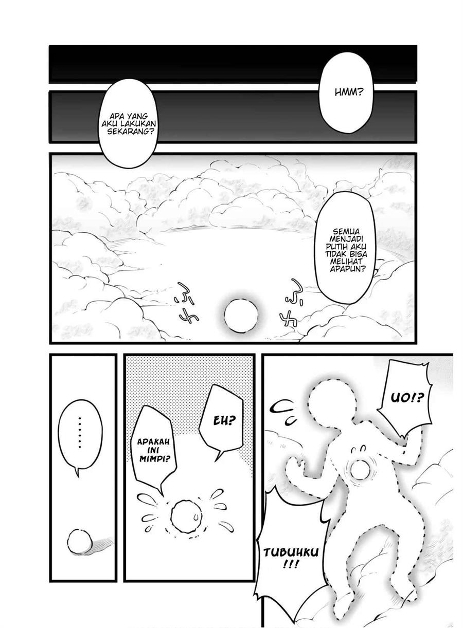 Ero Skill de Isekai Musou the Comic Chapter 1 Gambar 9