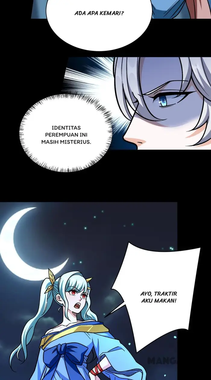 Martial Arts Reigns Chapter 458 Gambar 15