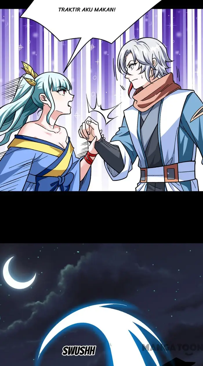 Martial Arts Reigns Chapter 458 Gambar 17