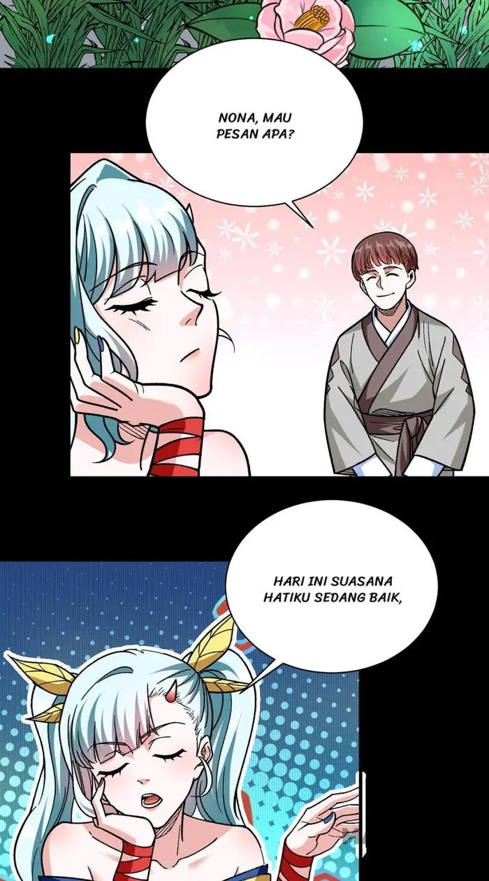 Martial Arts Reigns Chapter 458 Gambar 24
