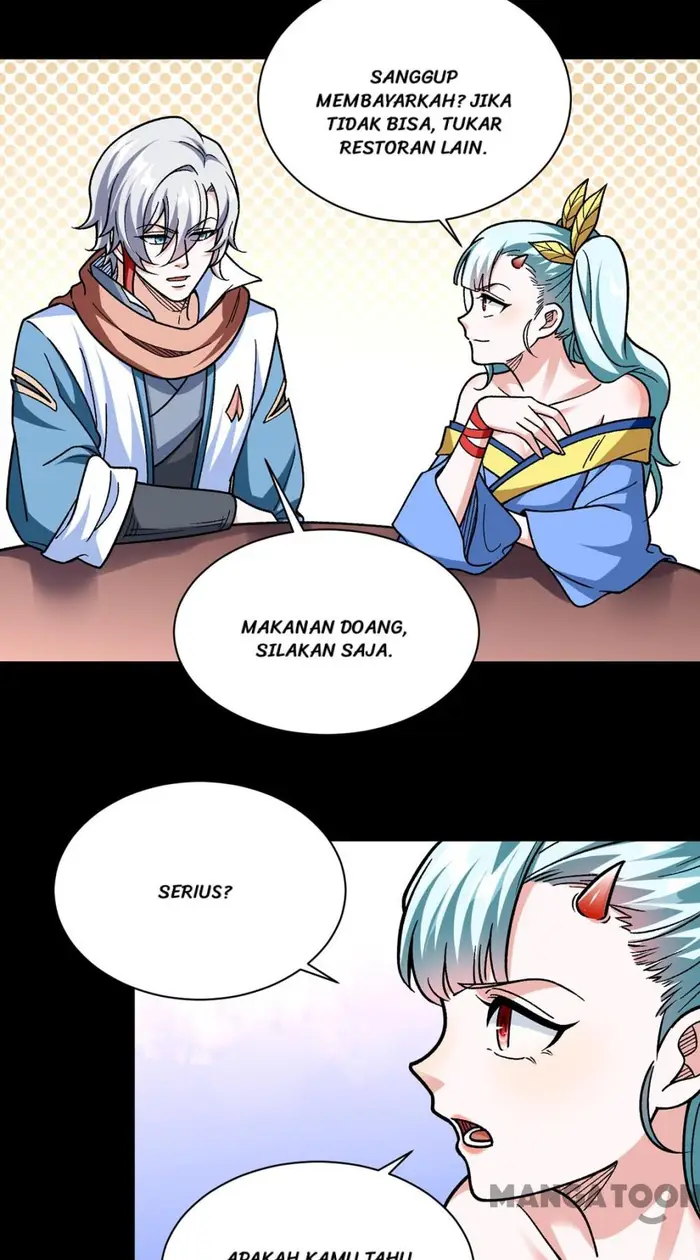Martial Arts Reigns Chapter 458 Gambar 26