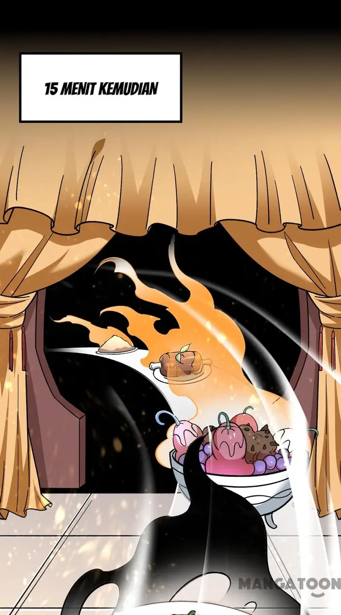 Martial Arts Reigns Chapter 458 Gambar 29