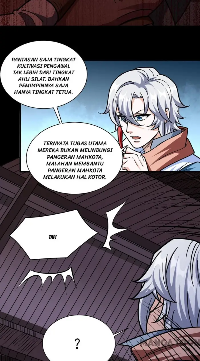 Martial Arts Reigns Chapter 458 Gambar 8