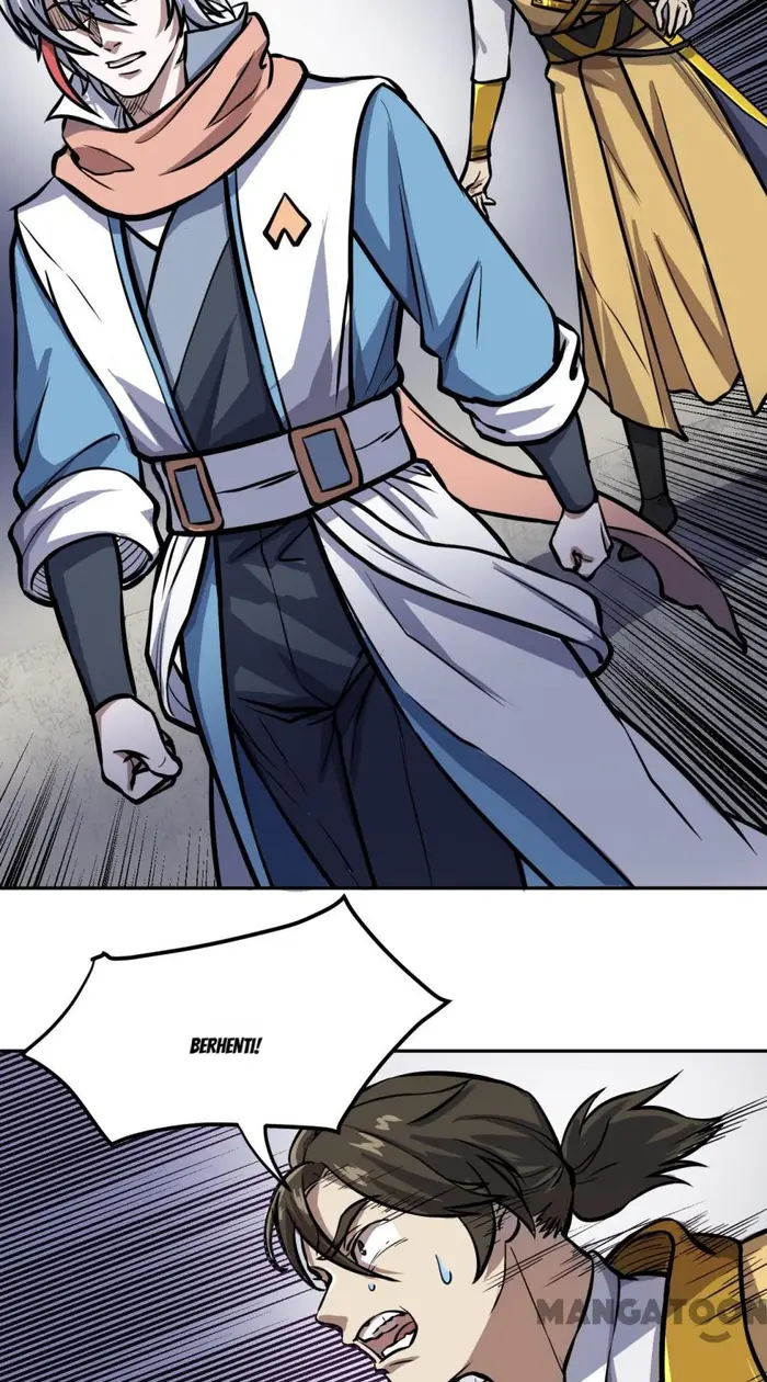Martial Arts Reigns Chapter 457 Gambar 13