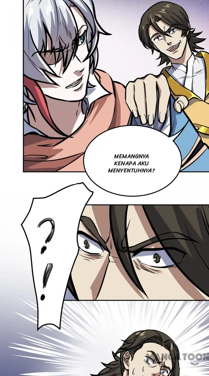 Martial Arts Reigns Chapter 457 Gambar 15