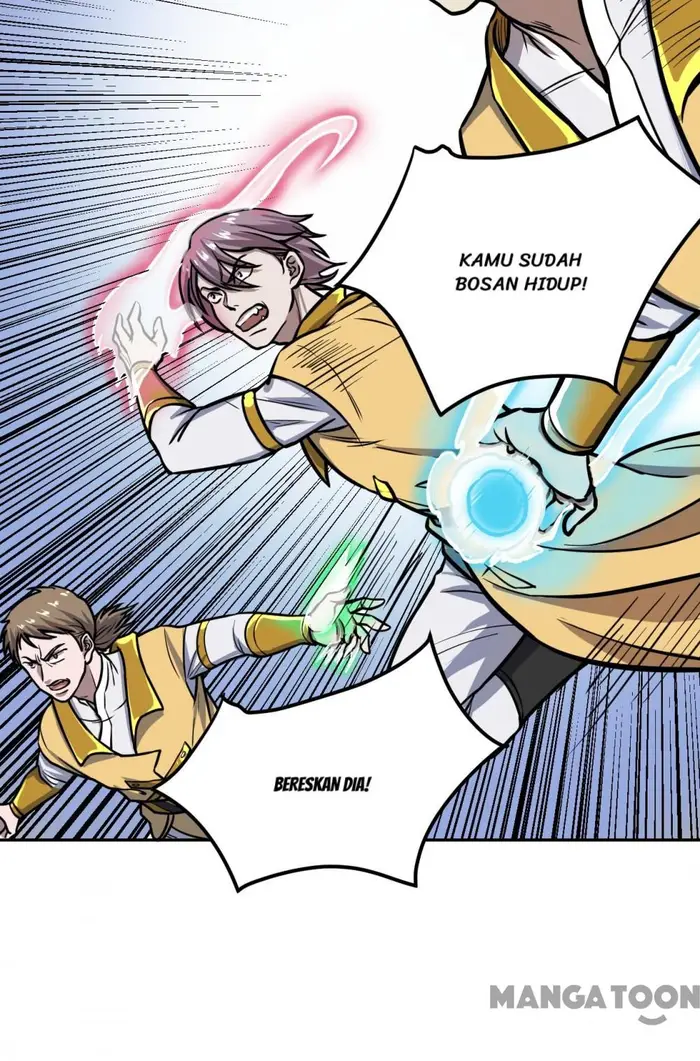 Martial Arts Reigns Chapter 457 Gambar 18