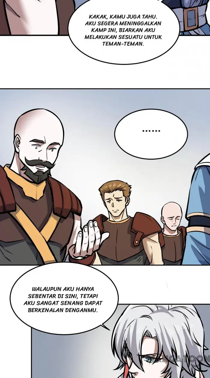 Baca Martial Arts Reigns Chapter 457 Gambar 2