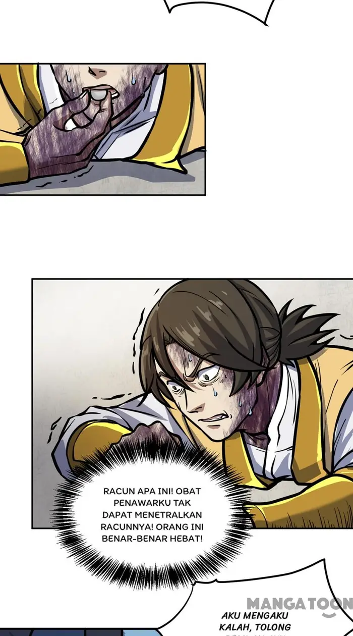 Martial Arts Reigns Chapter 457 Gambar 21