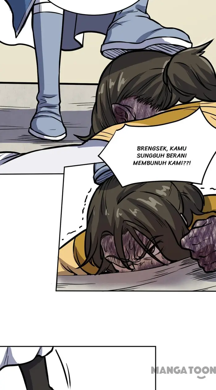 Martial Arts Reigns Chapter 457 Gambar 24
