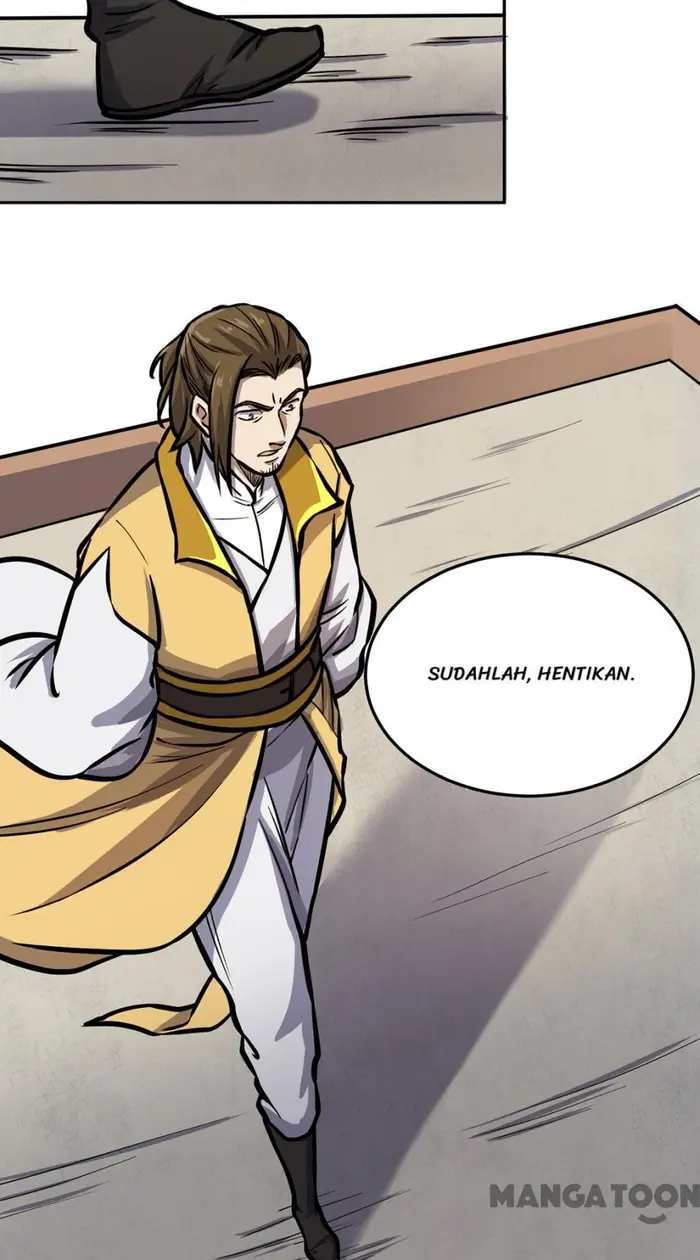 Martial Arts Reigns Chapter 457 Gambar 25