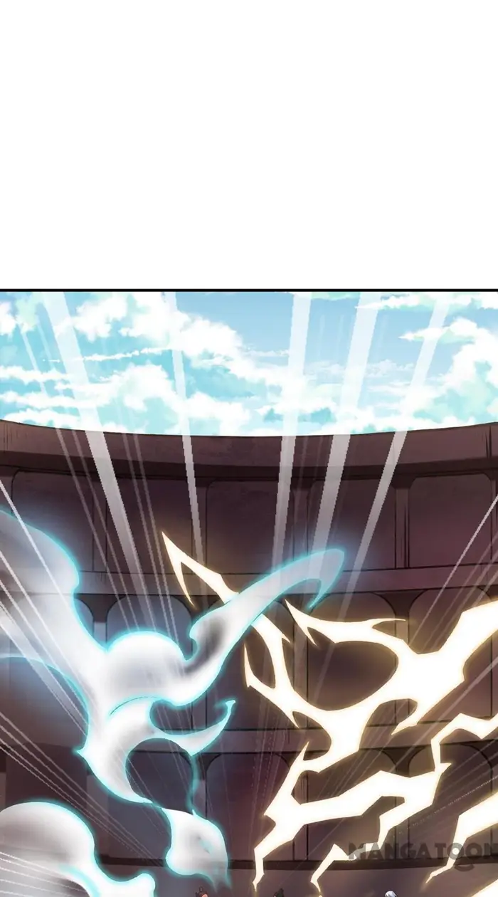 Baca Komik Martial Arts Reigns Chapter 456 Gambar 1