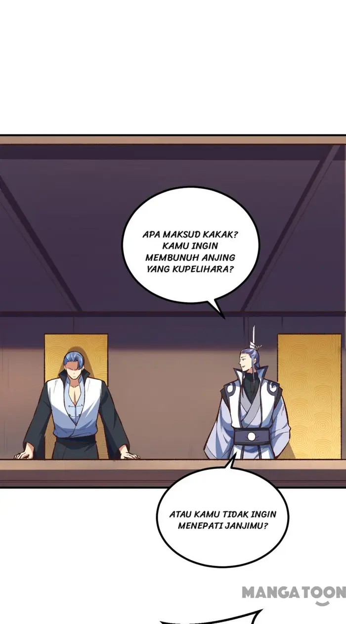 Martial Arts Reigns Chapter 456 Gambar 10