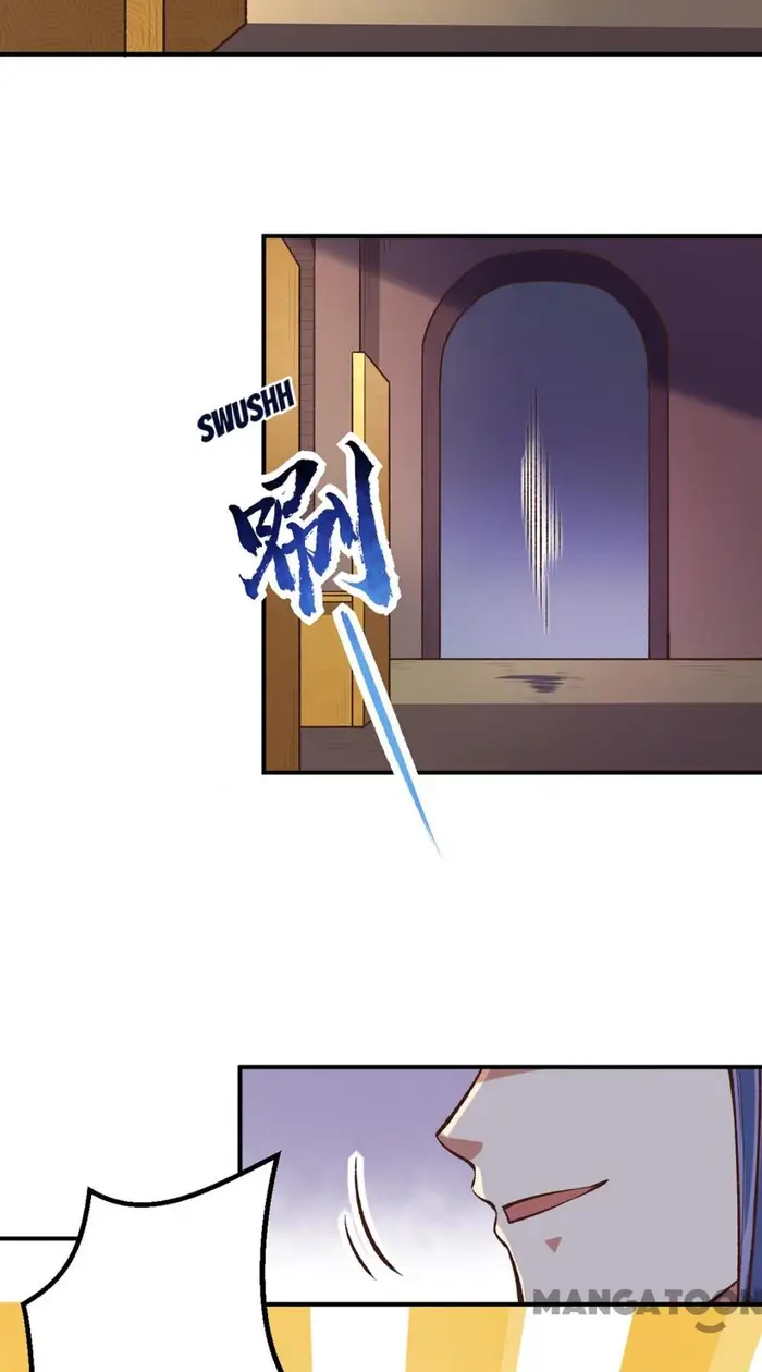 Martial Arts Reigns Chapter 456 Gambar 12