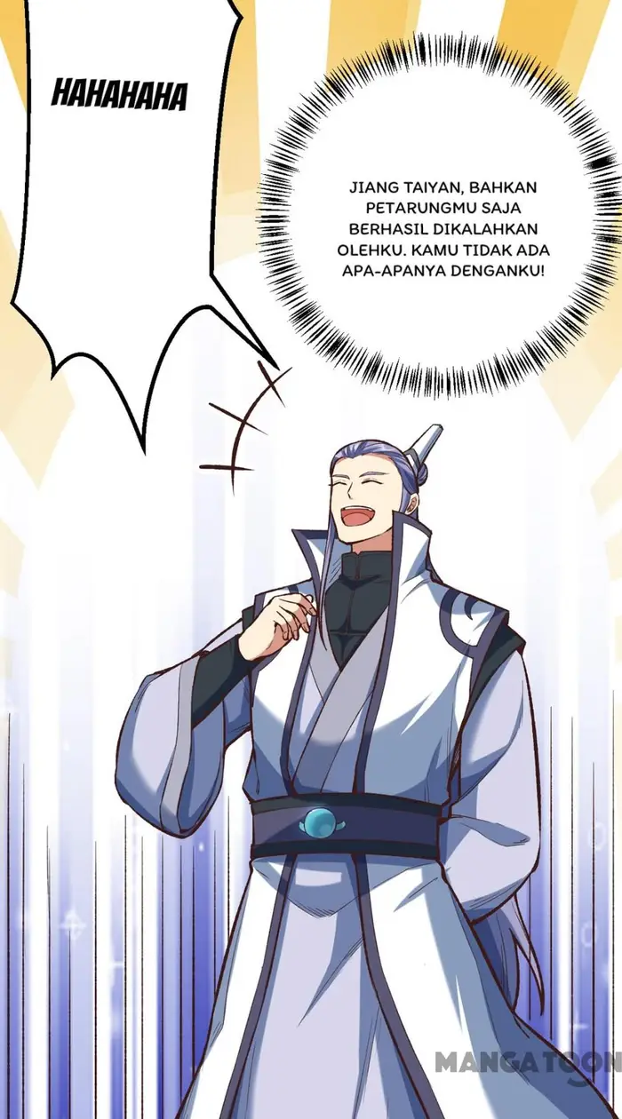 Martial Arts Reigns Chapter 456 Gambar 13