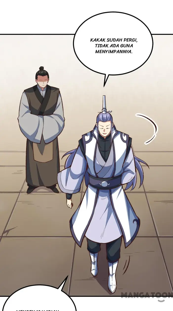 Martial Arts Reigns Chapter 456 Gambar 15