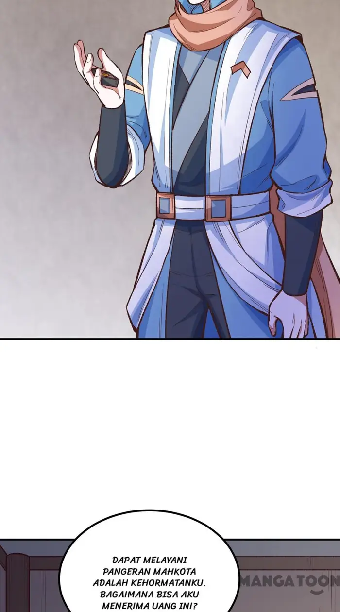 Martial Arts Reigns Chapter 456 Gambar 25