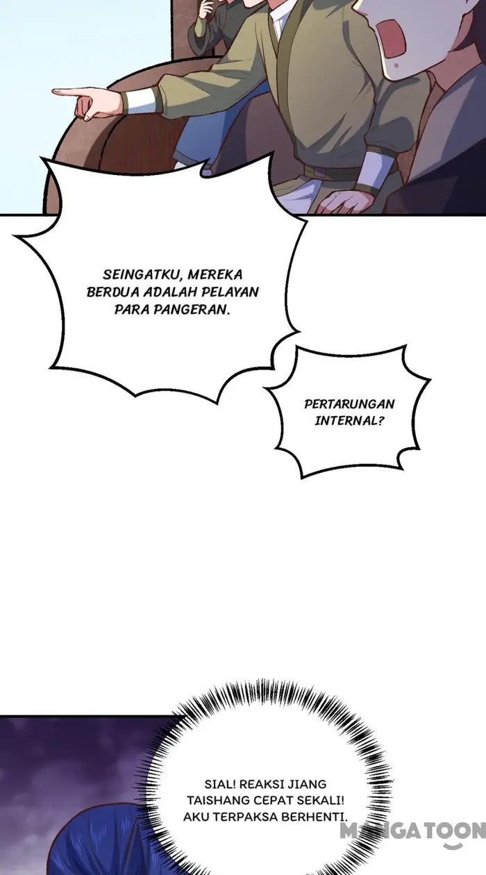 Martial Arts Reigns Chapter 456 Gambar 3