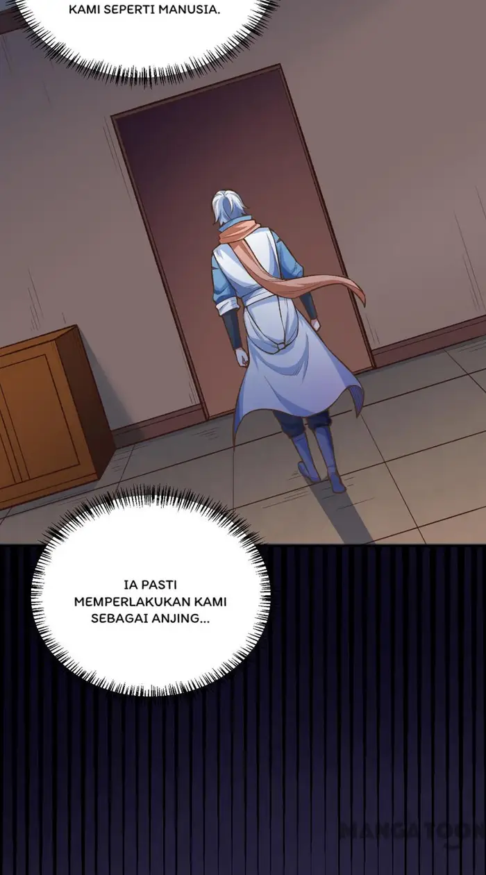 Martial Arts Reigns Chapter 456 Gambar 32