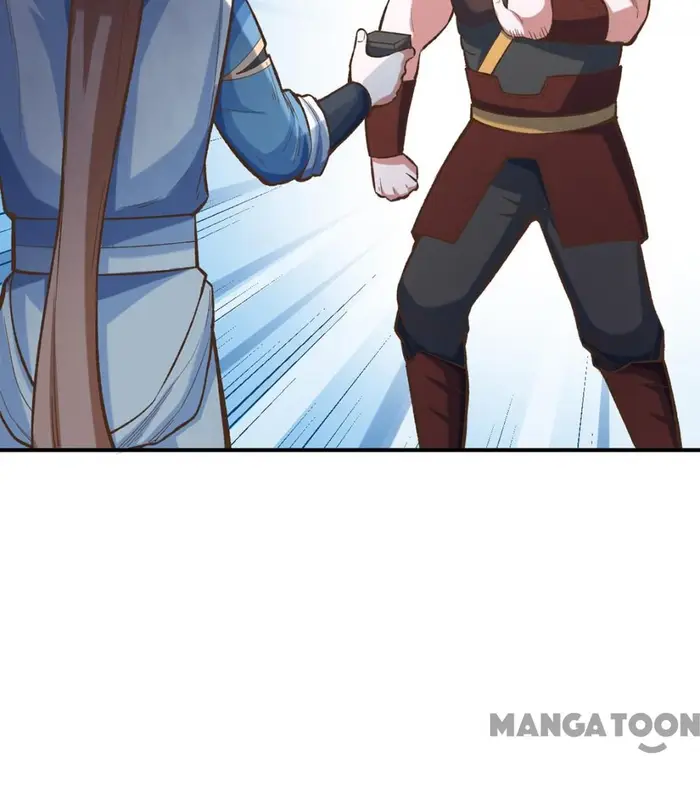 Martial Arts Reigns Chapter 456 Gambar 37