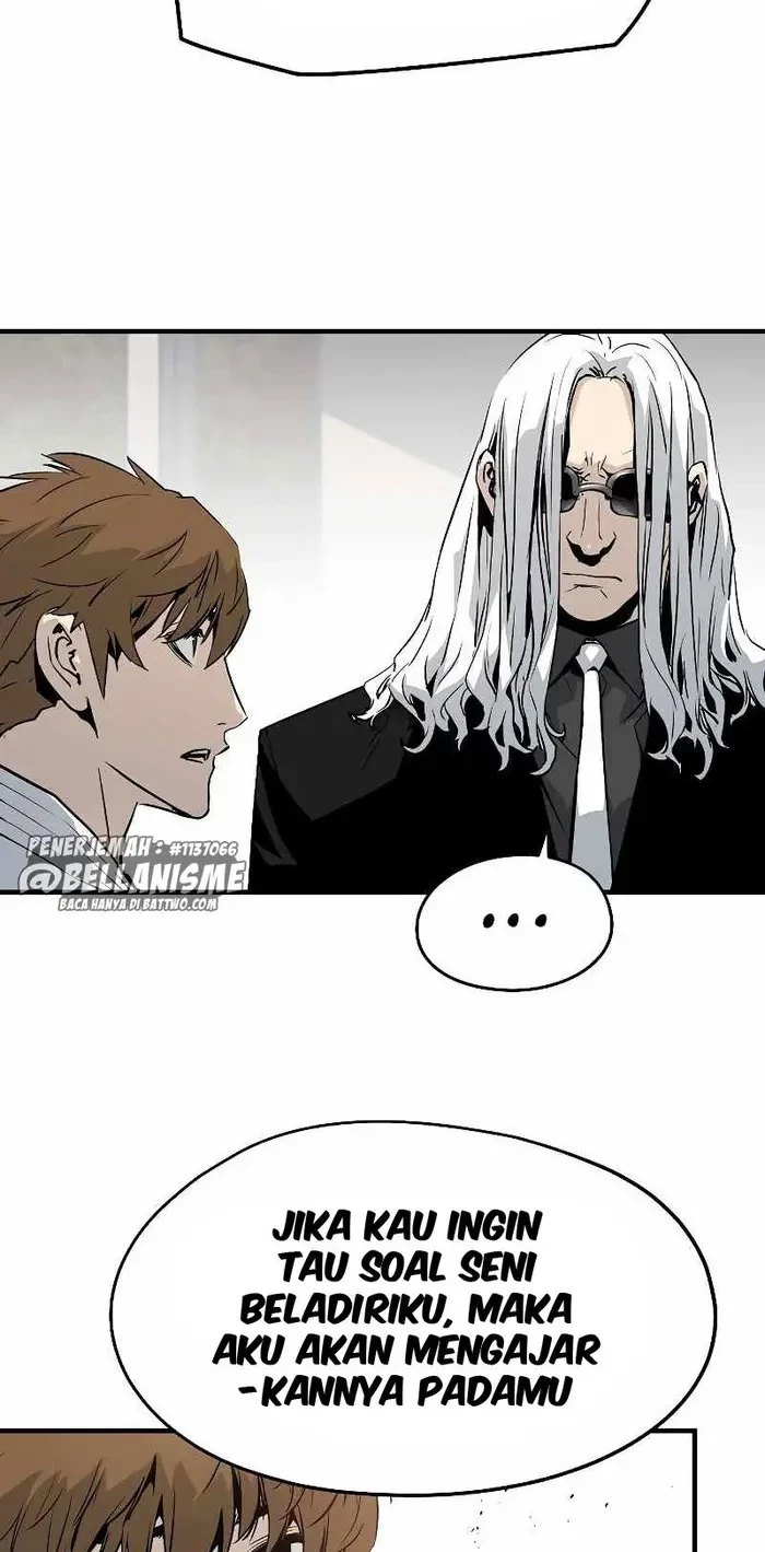 The Breaker Eternal Force Chapter 30 Gambar 31