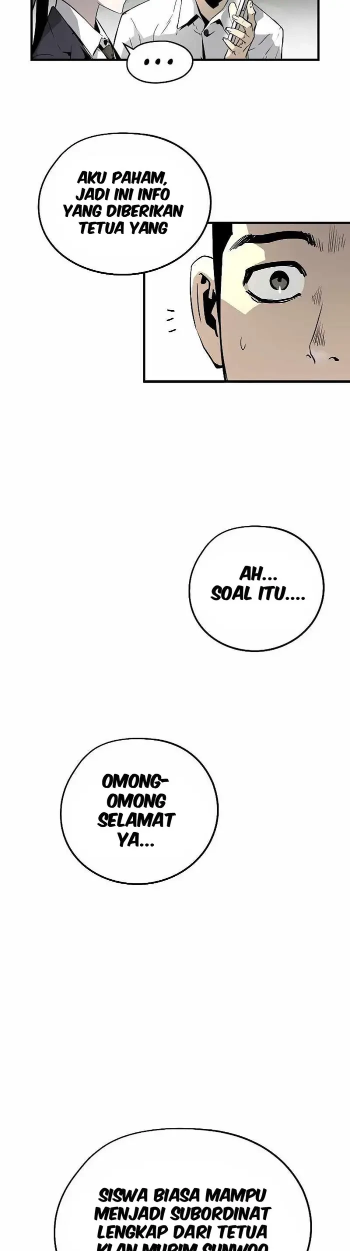 The Breaker Eternal Force Chapter 30 Gambar 44