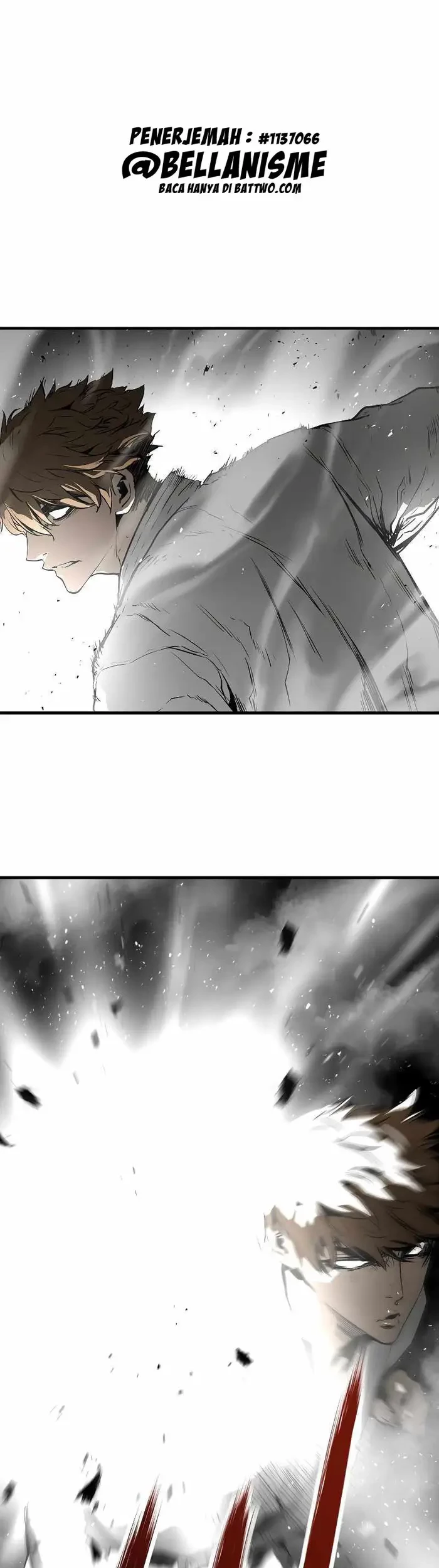 Baca The Breaker Eternal Force Chapter 30 Gambar 2