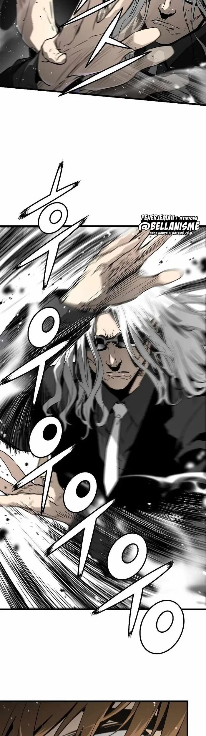 The Breaker Eternal Force Chapter 30 Gambar 10