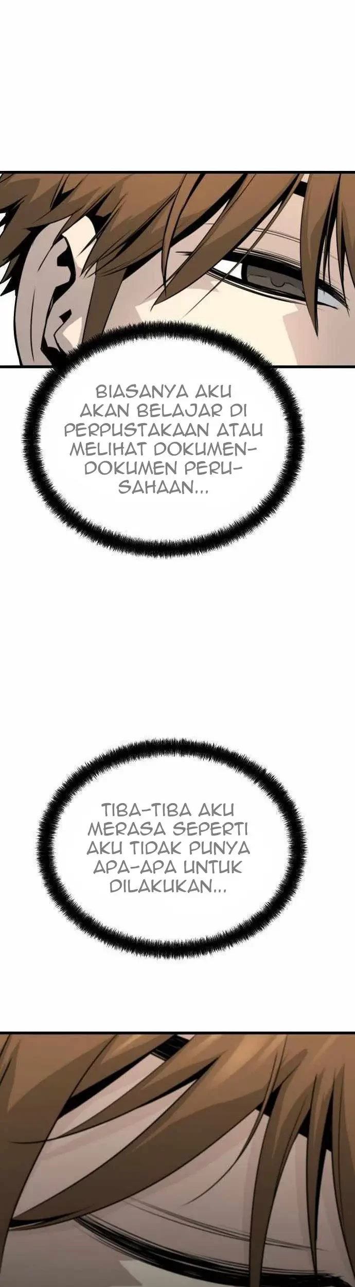 The Breaker Eternal Force Chapter 29 Gambar 18