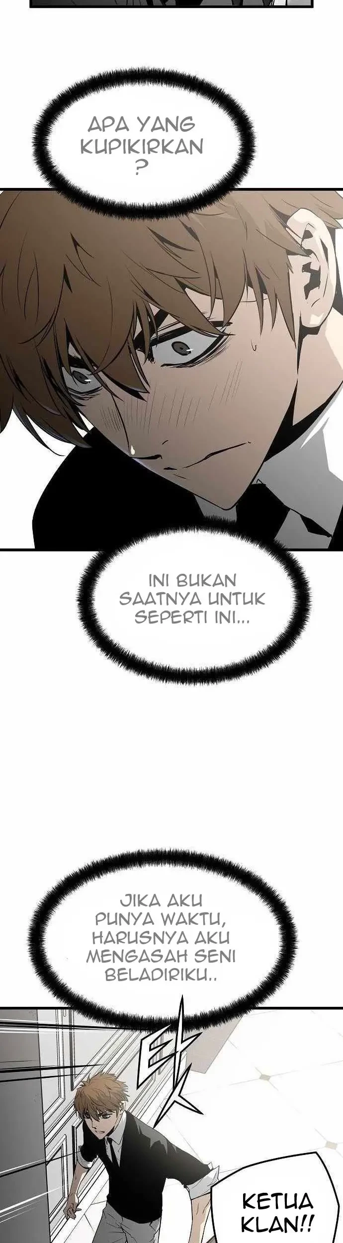The Breaker Eternal Force Chapter 29 Gambar 22