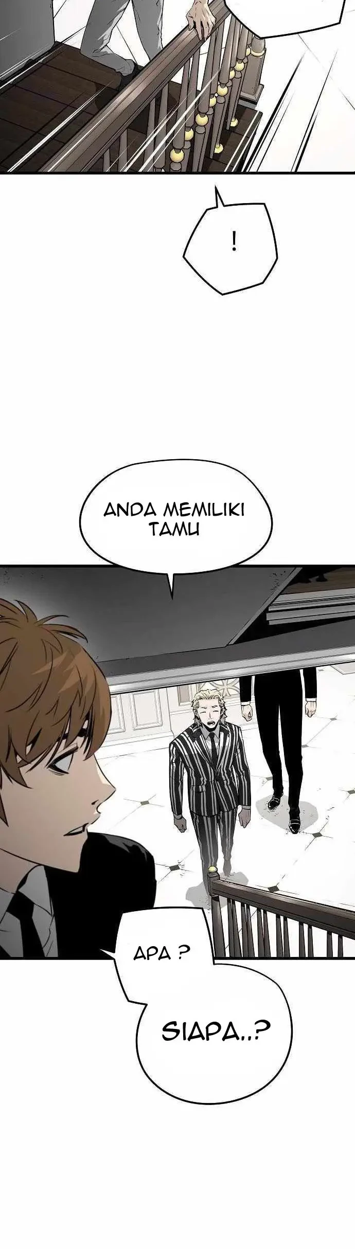 The Breaker Eternal Force Chapter 29 Gambar 23