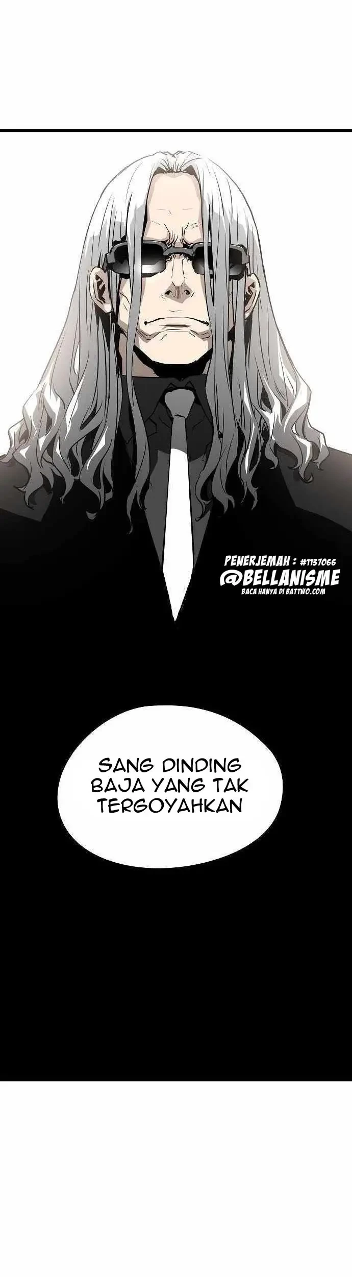 The Breaker Eternal Force Chapter 29 Gambar 24
