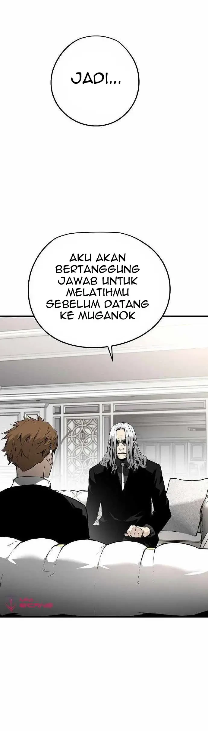 The Breaker Eternal Force Chapter 29 Gambar 25