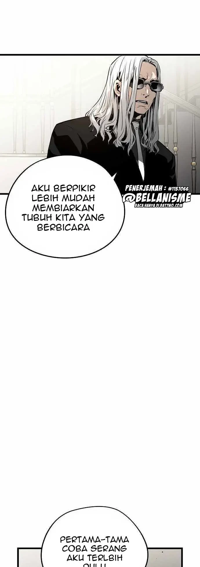 The Breaker Eternal Force Chapter 29 Gambar 27