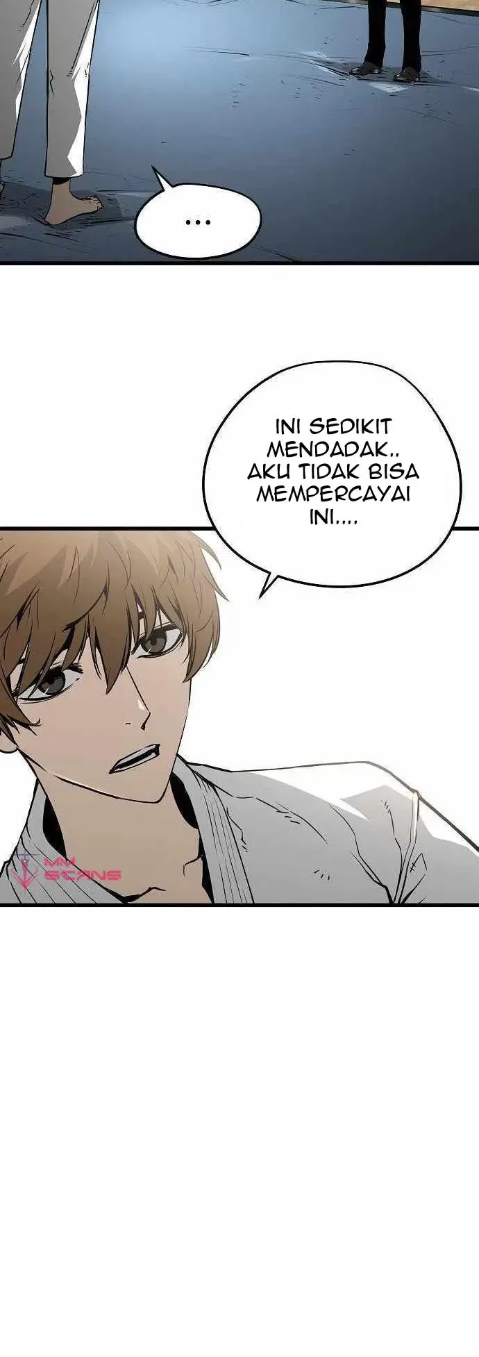 The Breaker Eternal Force Chapter 29 Gambar 29