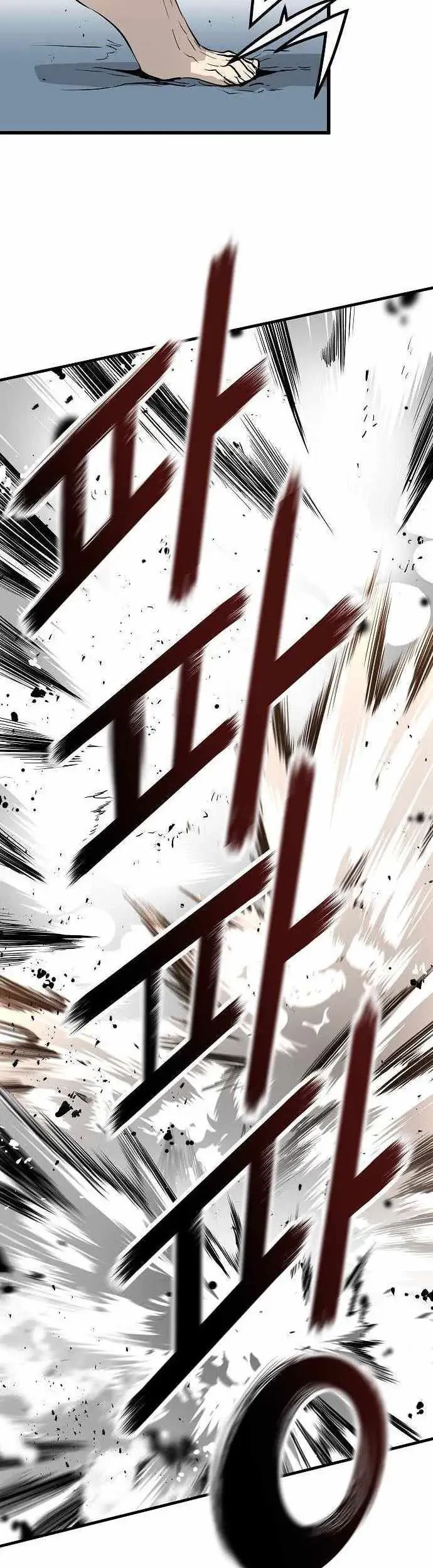 The Breaker Eternal Force Chapter 29 Gambar 36