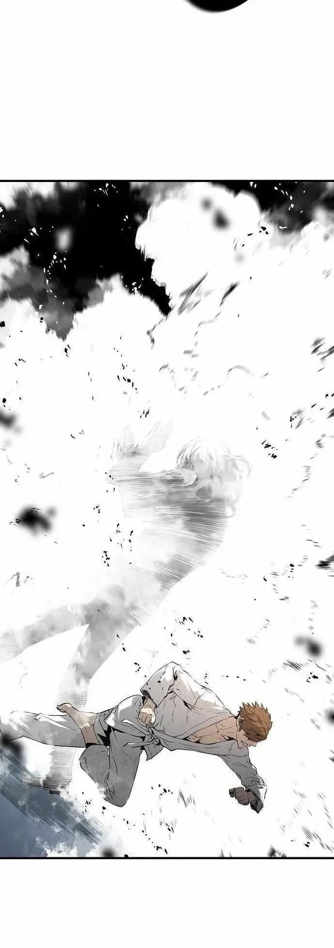 The Breaker Eternal Force Chapter 29 Gambar 37