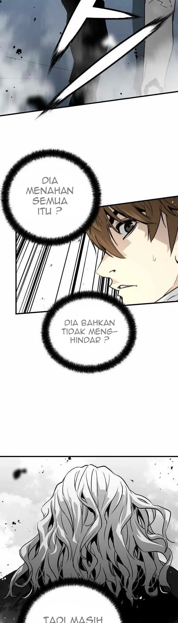 The Breaker Eternal Force Chapter 29 Gambar 39