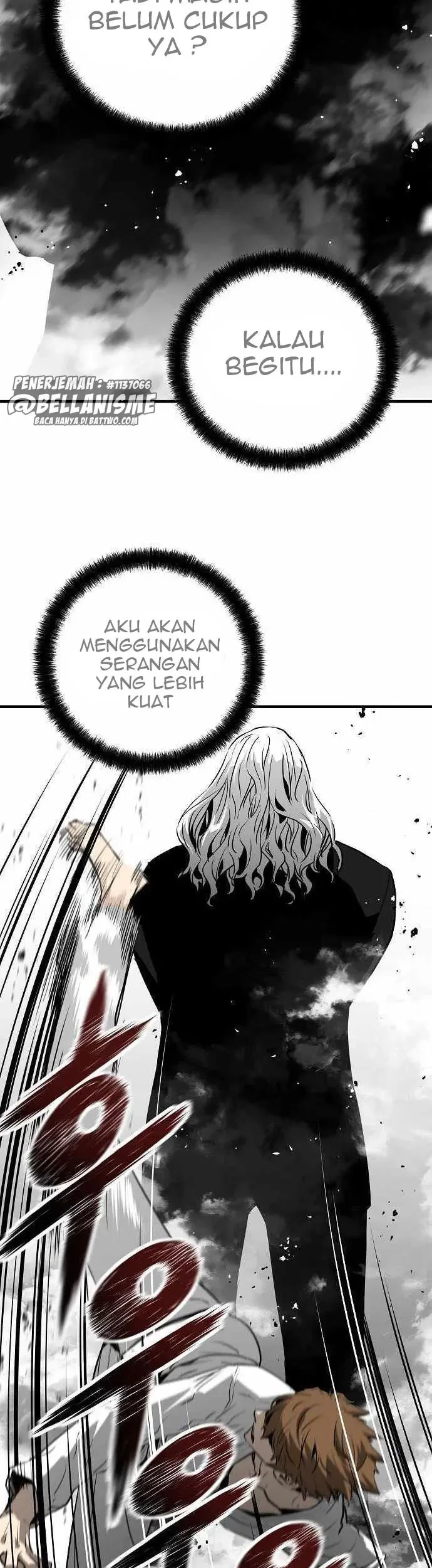 The Breaker Eternal Force Chapter 29 Gambar 40