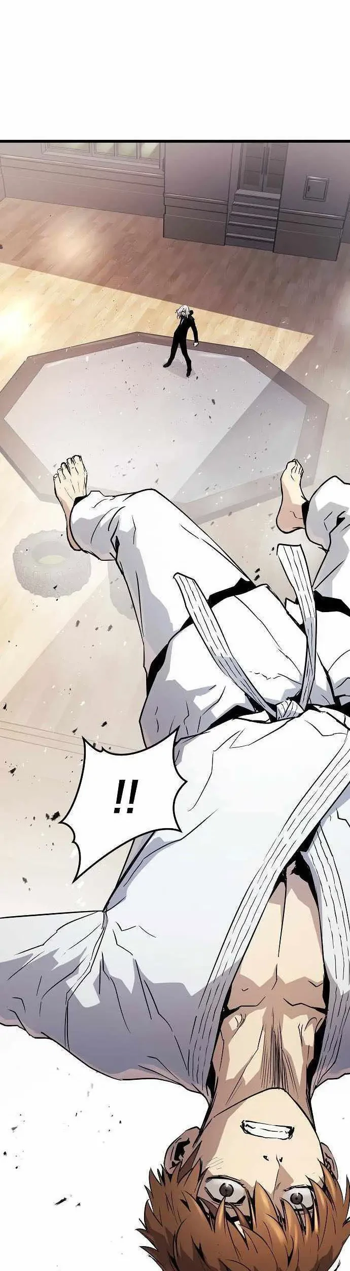 The Breaker Eternal Force Chapter 29 Gambar 42