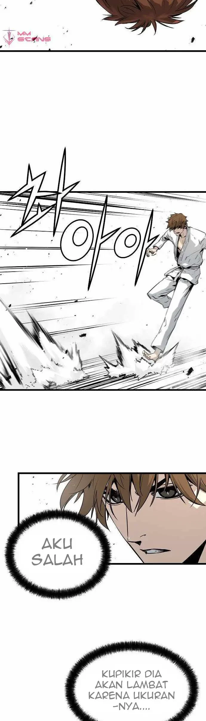 The Breaker Eternal Force Chapter 29 Gambar 43