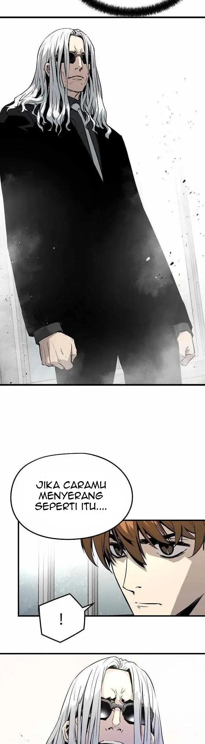 The Breaker Eternal Force Chapter 29 Gambar 44