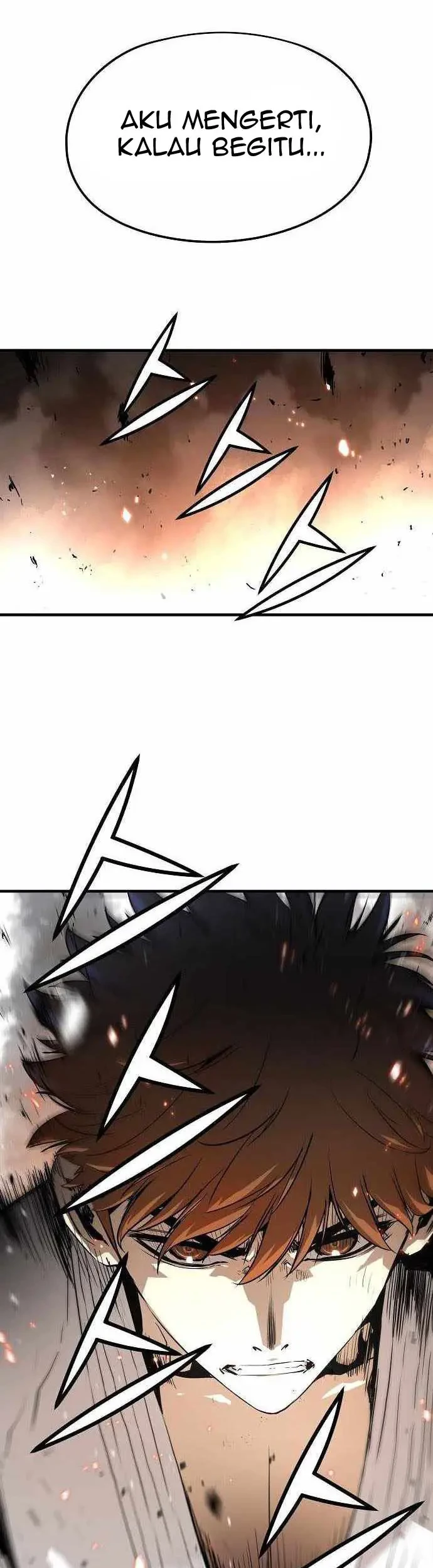The Breaker Eternal Force Chapter 29 Gambar 46